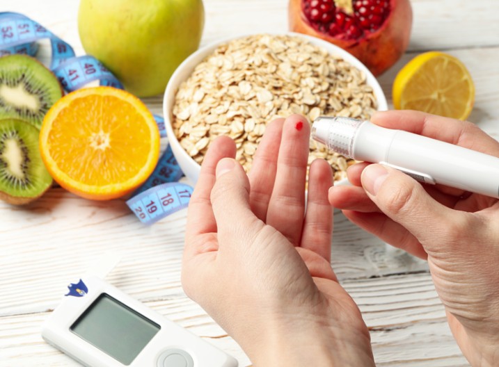 Planowanie posiłków